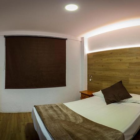 Hotel Les Neus Pas De La Casa Exteriér fotografie