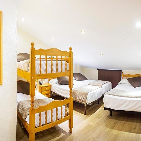 Hotel Les Neus Pas De La Casa Exteriér fotografie