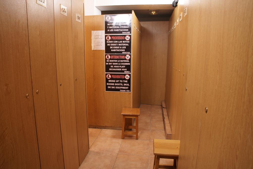 Hotel Les Neus Pas De La Casa Exteriér fotografie